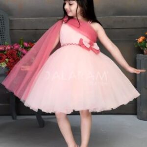 Kids Designer Frocks