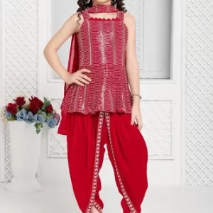 Girls Party Dresses