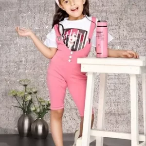 Kids Dresses