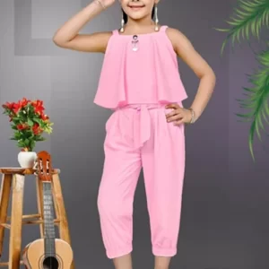 Kids Jumpsuit