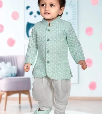 Kids Party Wear