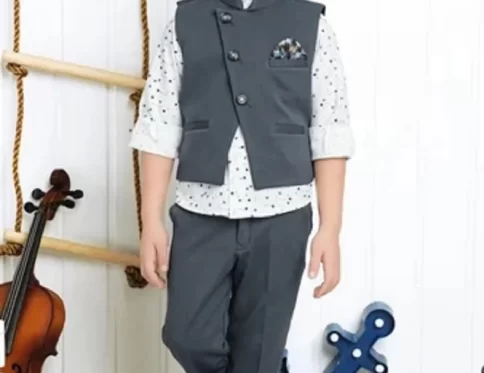 Kids Suit
