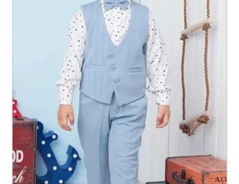 Kids Suit