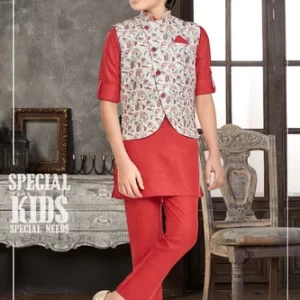 Kids Ethnic Wear