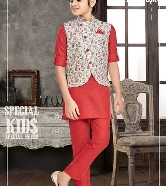 Kids Ethnic Wear