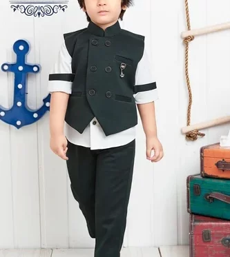 Kids Suit