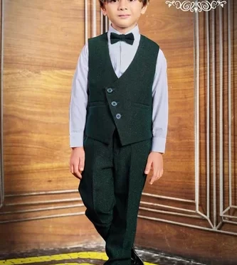 Kids Suit
