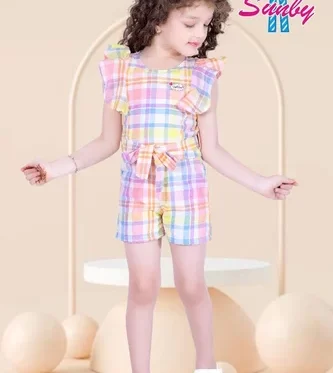 Kids Designer Dresses