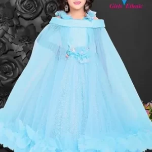 Kids Gown