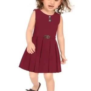 Kids Designer Frocks