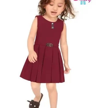 Kids Designer Frocks