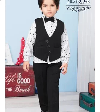 Kids Track Suit