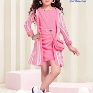 Baby Girls Dress