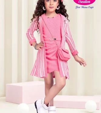 Baby Girls Dress