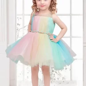Girls Party Wear Frocks