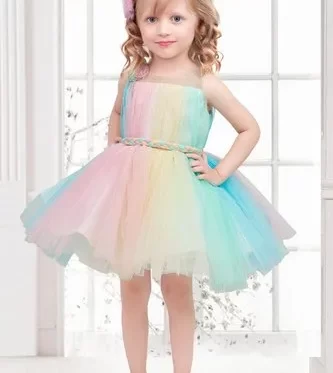 Girls Party Wear Frocks
