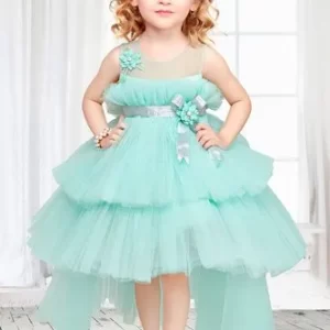 Girls Party Wear Frocks