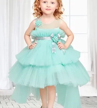 Girls Party Wear Frocks