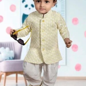 Baba Suit