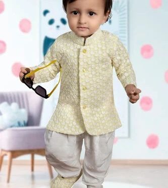 Baba Suit
