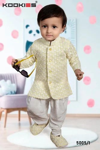 Baba Suit