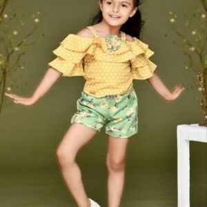 Baby Girls Dress