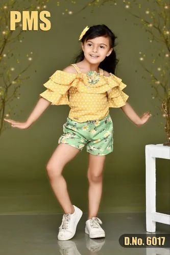 Baby Girls Dress