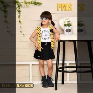 Baby Girls Dress