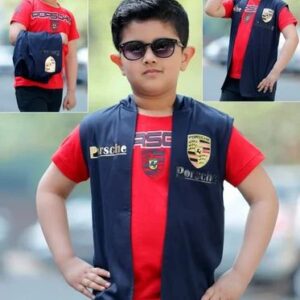 Boys Cloth