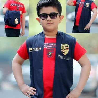 Boys Cloth