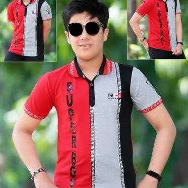 Boys T Shirt