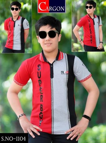 Boys T Shirt