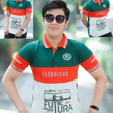 Boys T Shirt