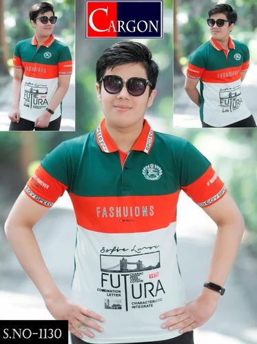Boys T Shirt