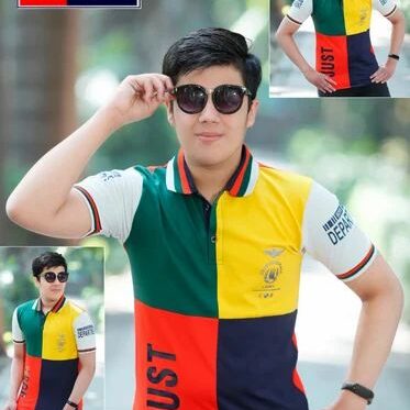 Boys T Shirt