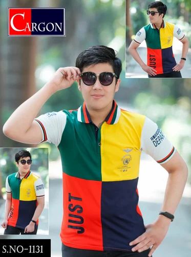 Boys T Shirt