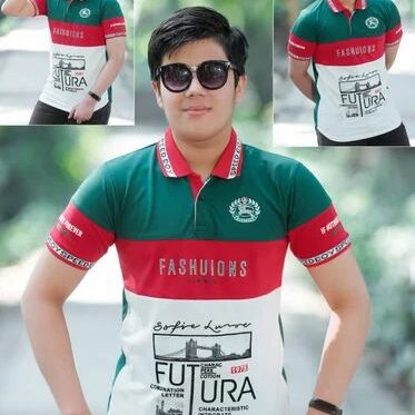 Boys T Shirt