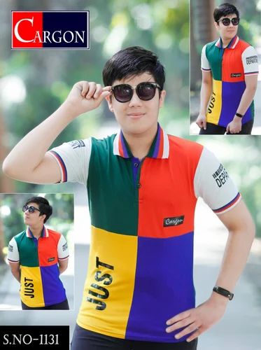 Boys T Shirt