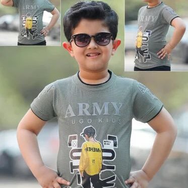 Boys T Shirt