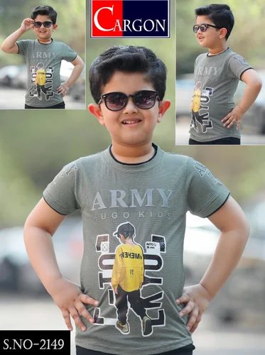 Boys T Shirt