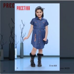 Kids Designer Dresses