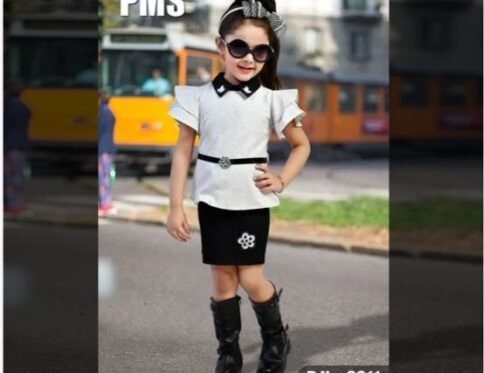 Girls Wear