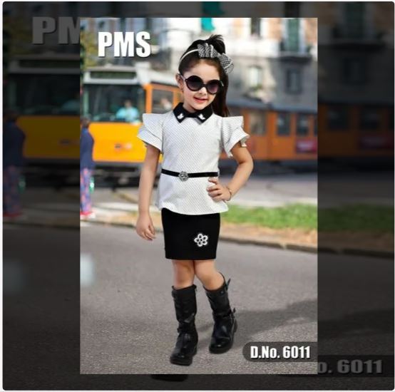 Girls Wear