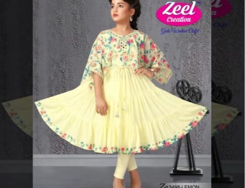 Girl Dresses