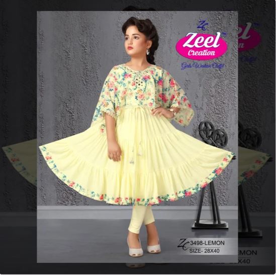 Girl Dresses