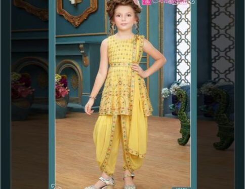 Girls Party Dresses