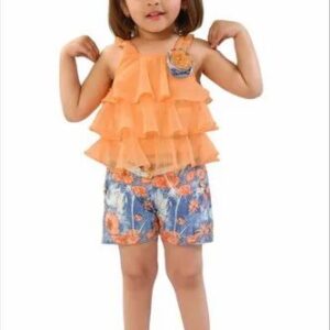 Girls Casual Dresses