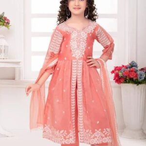 Girls Party Dresses