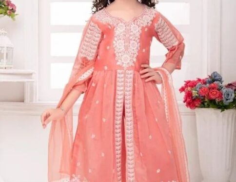 Girls Party Dresses