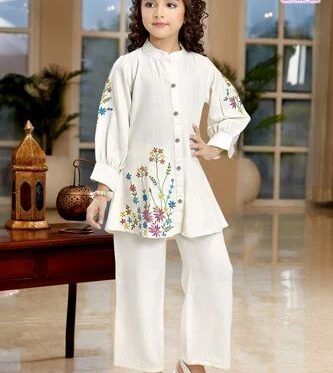 Girls Party Wear Dresses